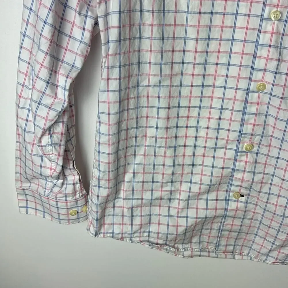 Banana Republic Dress‎ Shirt - Men’s 15-15 1/2